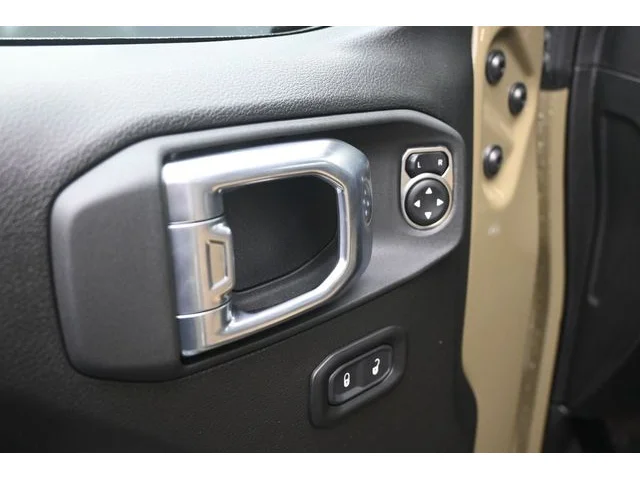 Nuevos JEEP WRANGLER à Estados chez autogozo