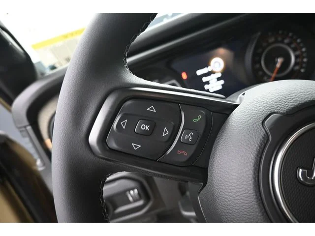 Nuevos JEEP WRANGLER à Estados chez autogozo