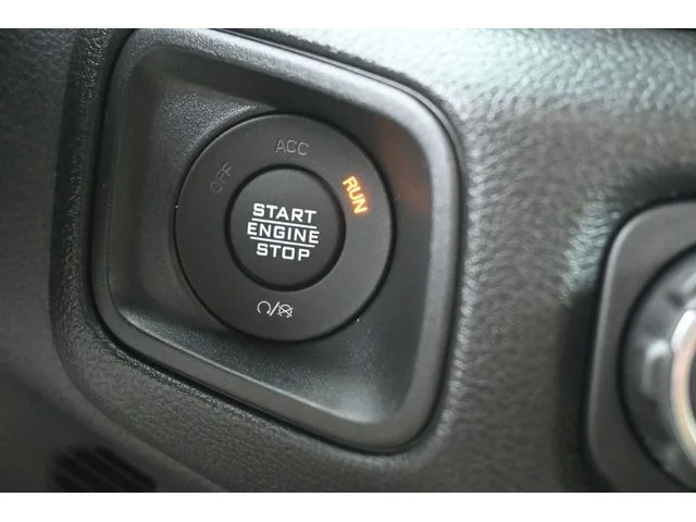 Nuevos JEEP WRANGLER à Estados chez autogozo