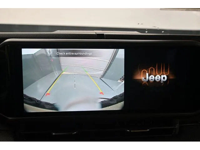 Nuevos JEEP WRANGLER à Estados chez autogozo