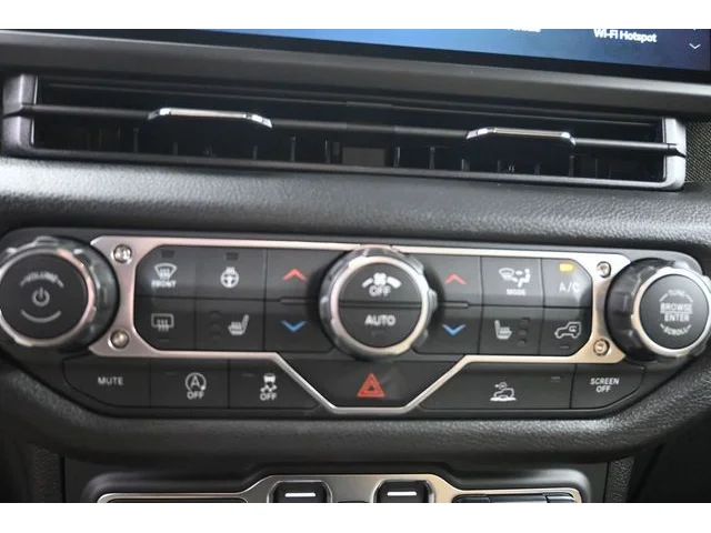 Nuevos JEEP WRANGLER à Estados chez autogozo