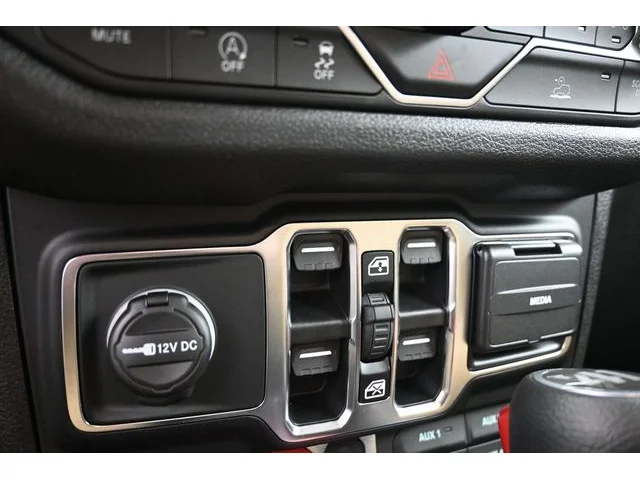 Nuevos JEEP WRANGLER à Estados chez autogozo