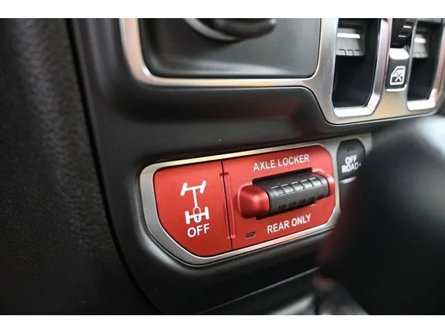 Nuevos JEEP WRANGLER à Estados chez autogozo