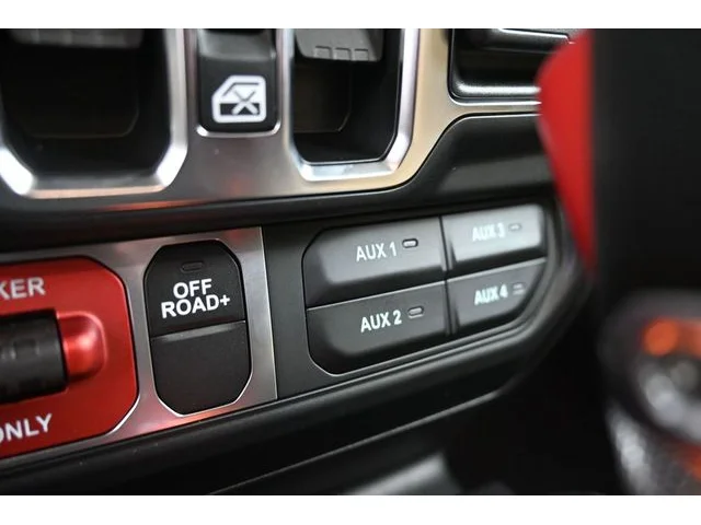 Nuevos JEEP WRANGLER à Estados chez autogozo