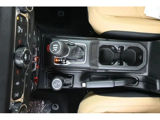 Nuevos JEEP WRANGLER à Estados chez autogozo