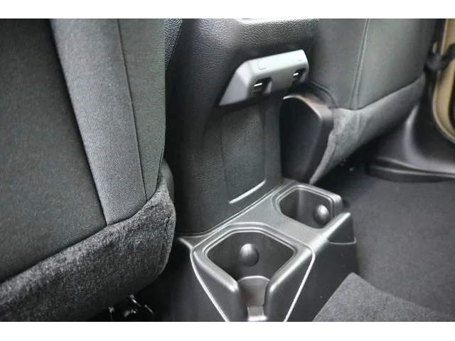 Nuevos JEEP WRANGLER à Estados chez autogozo
