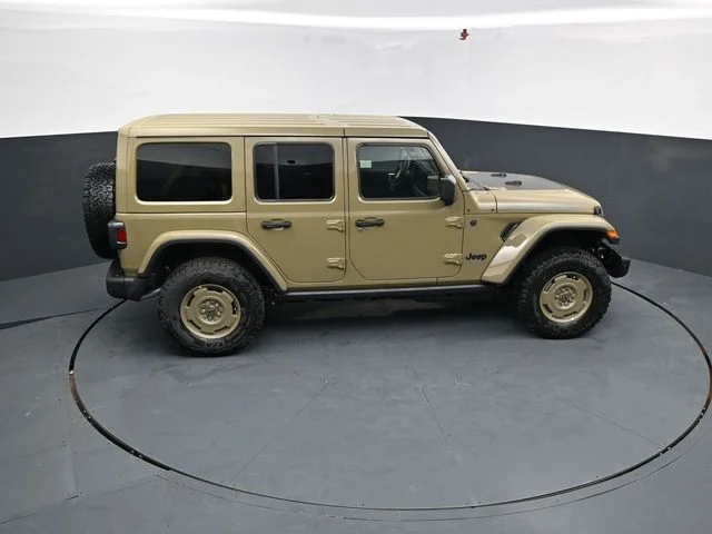 Nuevos JEEP WRANGLER à Estados chez autogozo
