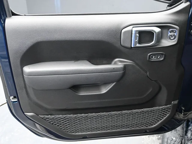 Nuevos JEEP WRANGLER à Estados chez autogozo