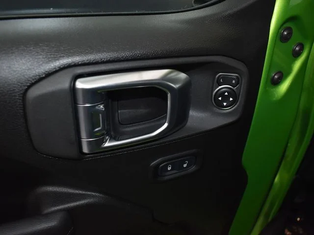 Nuevos JEEP WRANGLER à Estados chez autogozo
