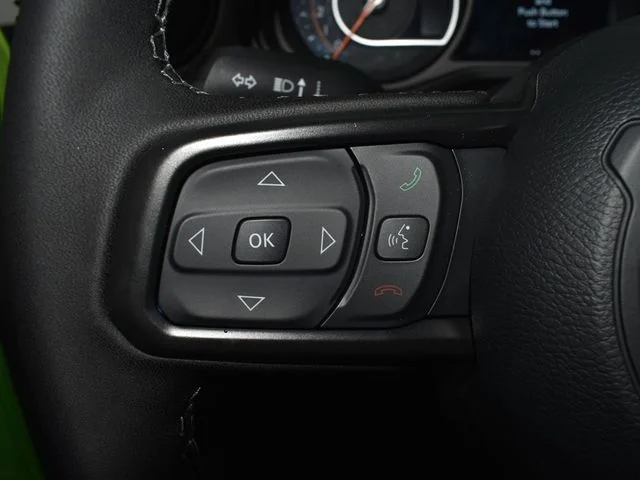 Nuevos JEEP WRANGLER à Estados chez autogozo