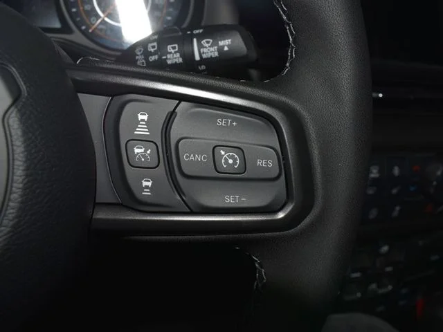 Nuevos JEEP WRANGLER à Estados chez autogozo