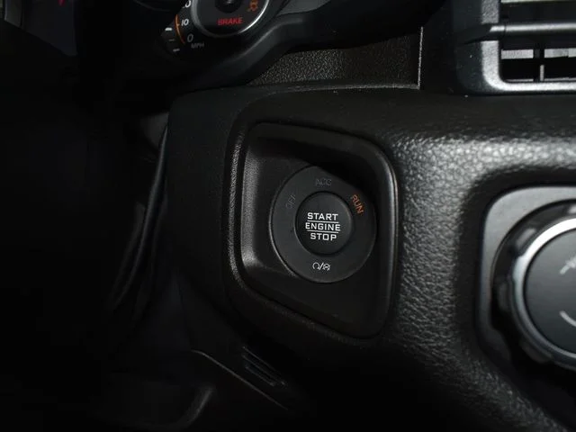 Nuevos JEEP WRANGLER à Estados chez autogozo