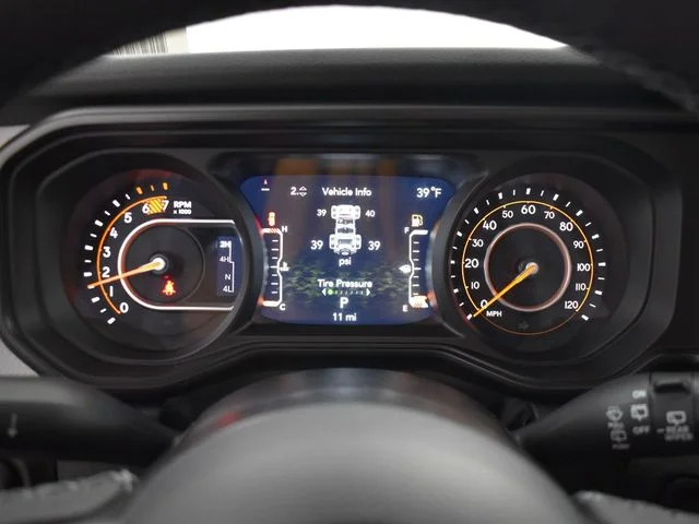 Nuevos JEEP WRANGLER à Estados chez autogozo