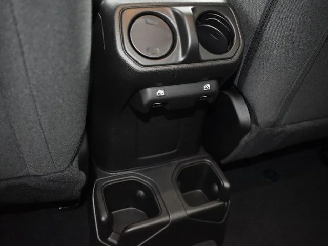 Nuevos JEEP WRANGLER à Estados chez autogozo