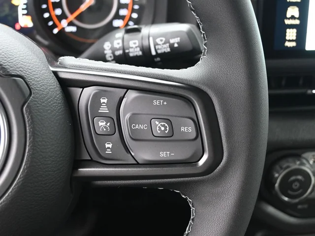 Nuevos JEEP WRANGLER à Estados chez autogozo