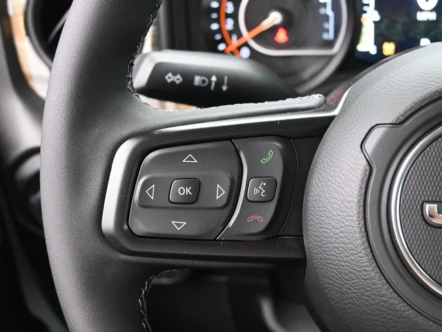 Nuevos JEEP WRANGLER à Estados chez autogozo