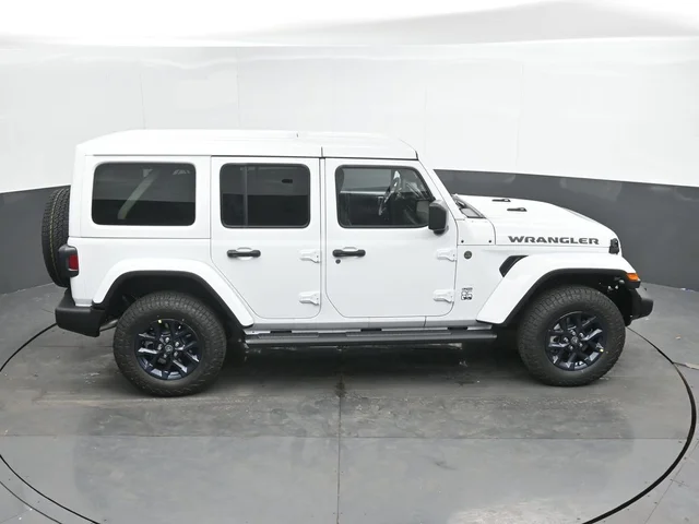 Nuevos JEEP WRANGLER à Estados chez autogozo
