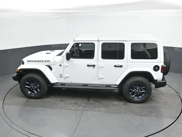 Nuevos JEEP WRANGLER à Estados chez autogozo