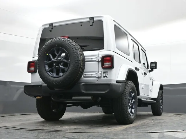 Nuevos JEEP WRANGLER à Estados chez autogozo