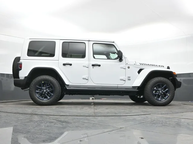 Nuevos JEEP WRANGLER à Estados chez autogozo