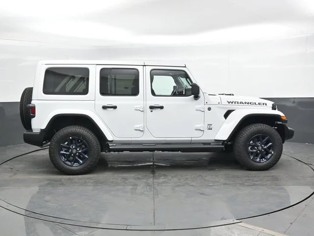 Nuevos JEEP WRANGLER à Estados chez autogozo