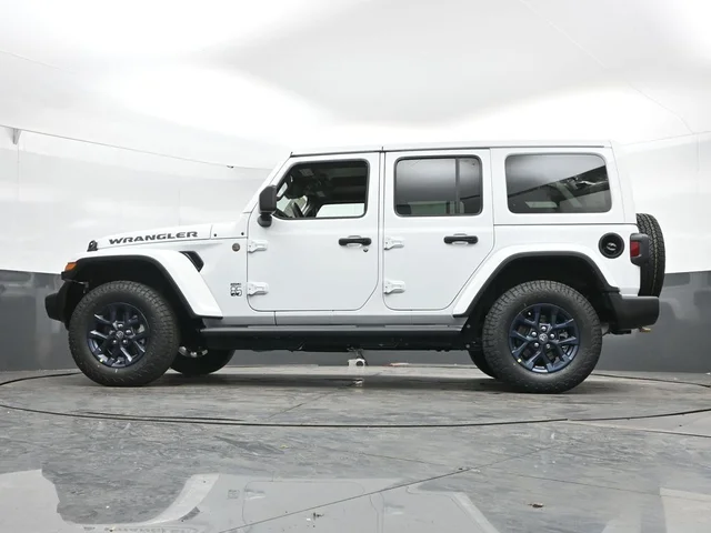 Nuevos JEEP WRANGLER à Estados chez autogozo