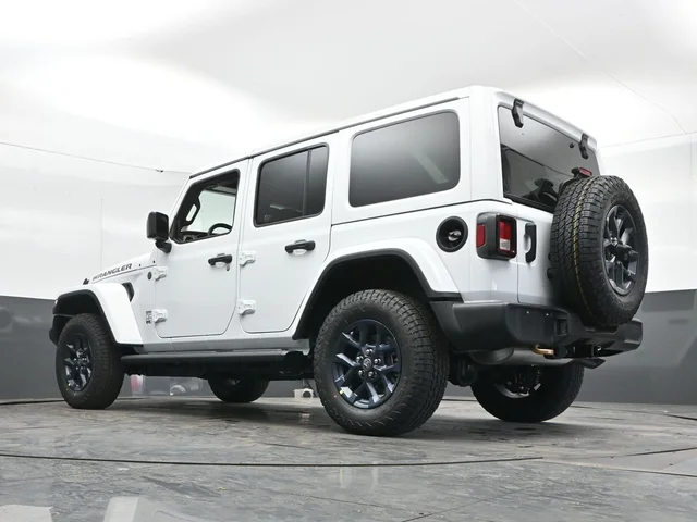 Nuevos JEEP WRANGLER à Estados chez autogozo