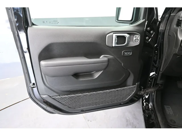 Nuevos JEEP WRANGLER à Estados chez autogozo