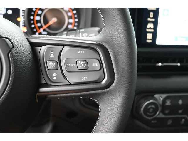 Nuevos JEEP WRANGLER à Estados chez autogozo