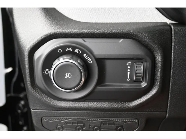 Nuevos JEEP WRANGLER à Estados chez autogozo