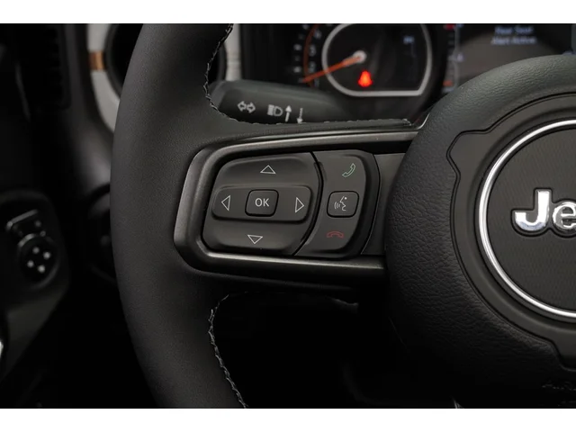 Nuevos JEEP WRANGLER à Estados chez autogozo