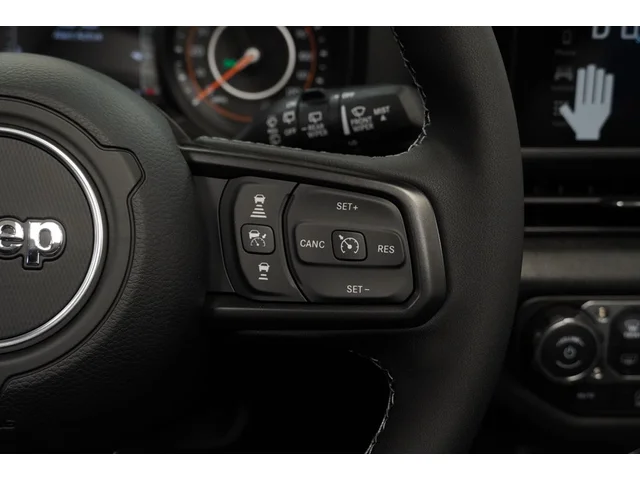 Nuevos JEEP WRANGLER à Estados chez autogozo