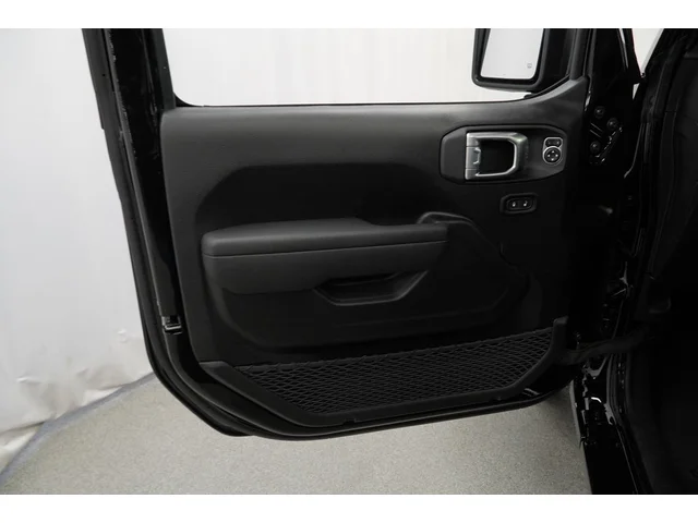 Nuevos JEEP WRANGLER à Estados chez autogozo