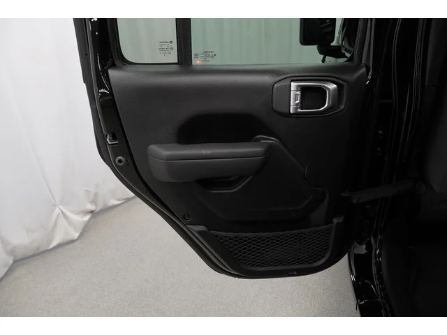 Nuevos JEEP WRANGLER à Estados chez autogozo