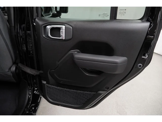 Nuevos JEEP WRANGLER à Estados chez autogozo