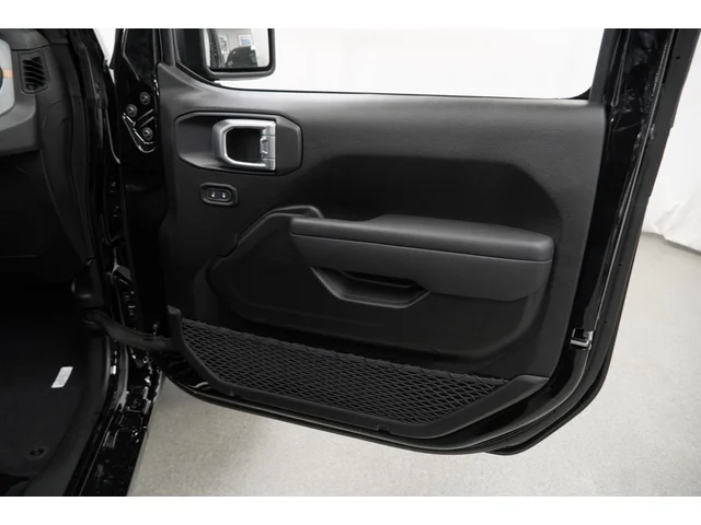 Nuevos JEEP WRANGLER à Estados chez autogozo