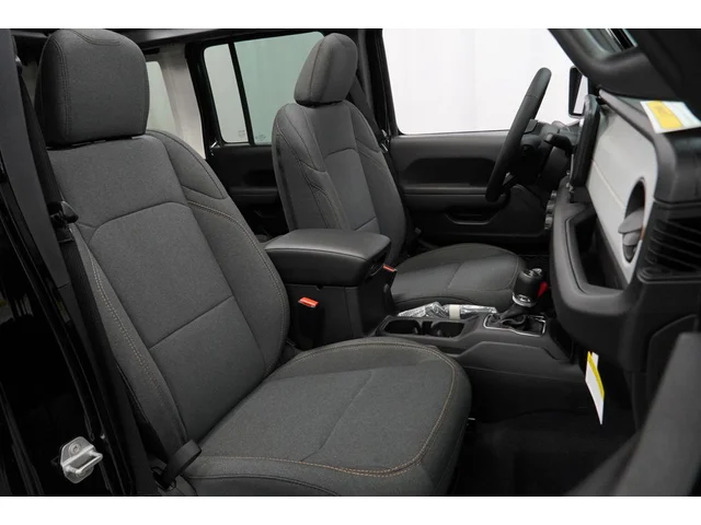 Nuevos JEEP WRANGLER à Estados chez autogozo