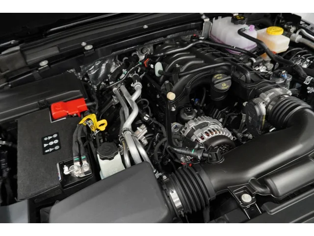 Nuevos JEEP WRANGLER à Estados chez autogozo