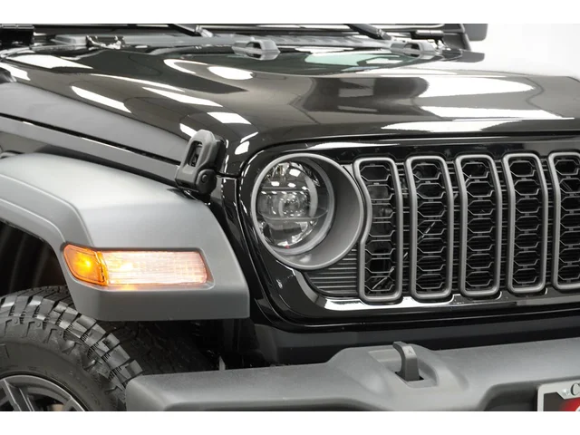 Nuevos JEEP WRANGLER à Estados chez autogozo
