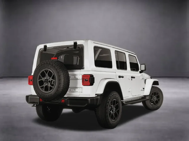 Nuevos JEEP WRANGLER à Estados chez autogozo