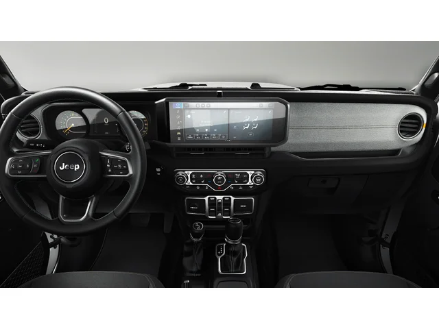 Nuevos JEEP WRANGLER à Estados chez autogozo