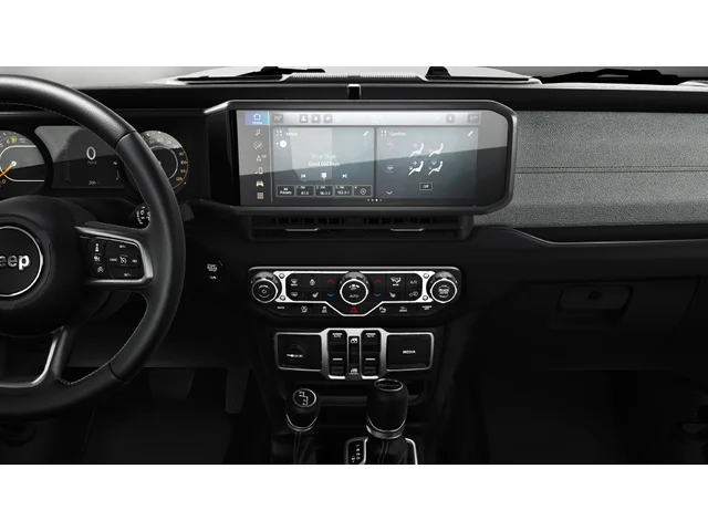 Nuevos JEEP WRANGLER à Estados chez autogozo
