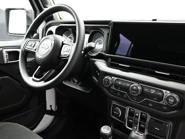 Nuevos JEEP WRANGLER à Estados chez autogozo