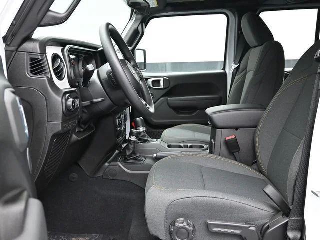 Nuevos JEEP WRANGLER à Estados chez autogozo
