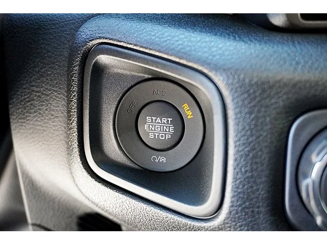Nuevos JEEP WRANGLER à Estados chez autogozo