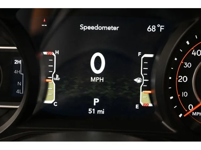 Nuevos JEEP WRANGLER à Estados chez autogozo