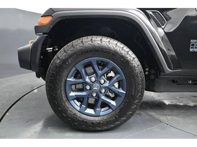 Nuevos JEEP WRANGLER à Estados chez autogozo
