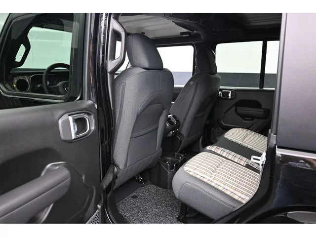 Nuevos JEEP WRANGLER à Estados chez autogozo