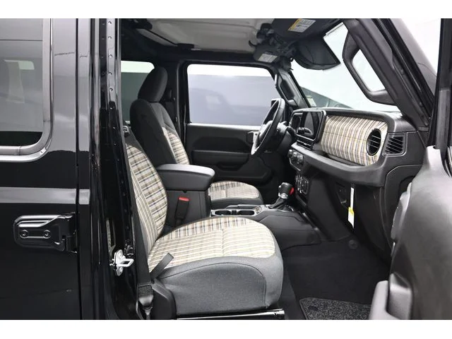 Nuevos JEEP WRANGLER à Estados chez autogozo