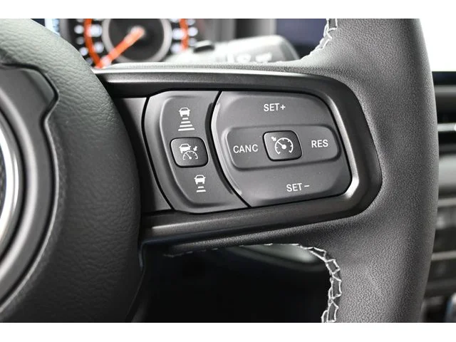 Nuevos JEEP WRANGLER à Estados chez autogozo